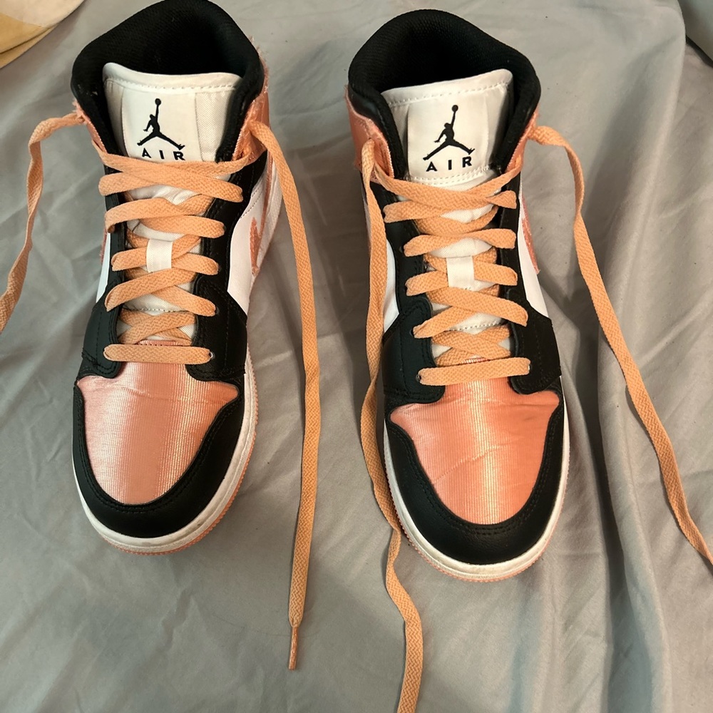 6y jordan kids